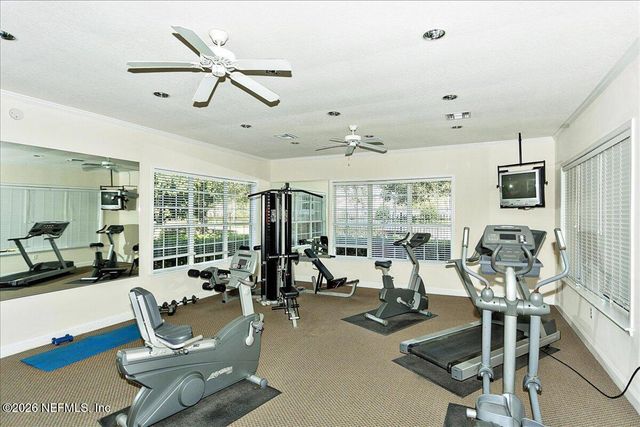 6609 JEFFERSON GARDEN Court 16-E, Jacksonville, FL 32258