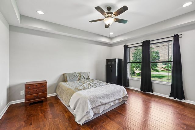 32 Richland Hills Dr, Manchester, TN 37355