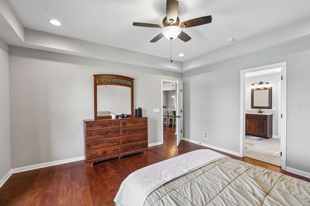 32 Richland Hills Dr, Manchester, TN 37355