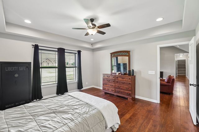 32 Richland Hills Dr, Manchester, TN 37355
