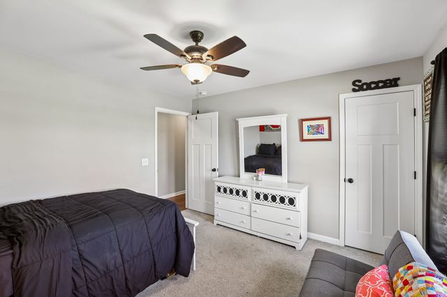 32 Richland Hills Dr, Manchester, TN 37355