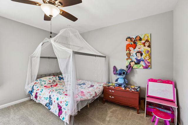 32 Richland Hills Dr, Manchester, TN 37355