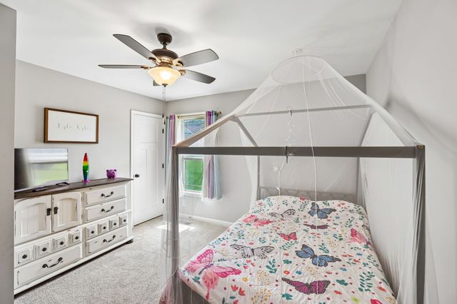 32 Richland Hills Dr, Manchester, TN 37355