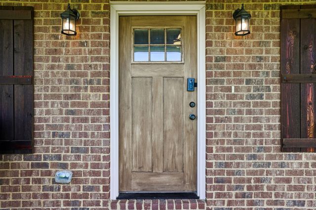 32 Richland Hills Dr, Manchester, TN 37355