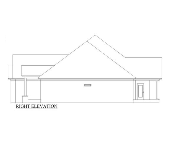 1305 Elk Horn Drive, Russellville, AR 72802