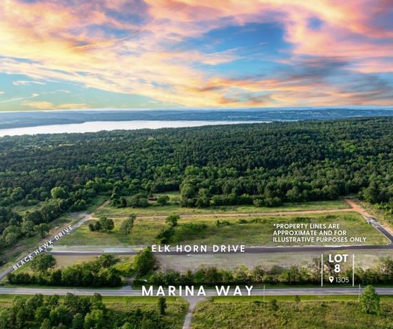 1305 Elk Horn Drive, Russellville, AR 72802