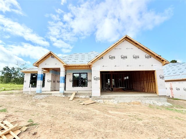 1305 Elk Horn Drive, Russellville, AR 72802