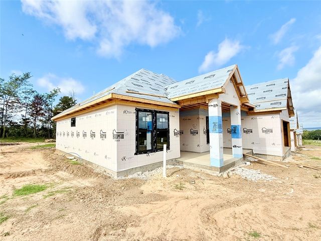 1305 Elk Horn Drive, Russellville, AR 72802