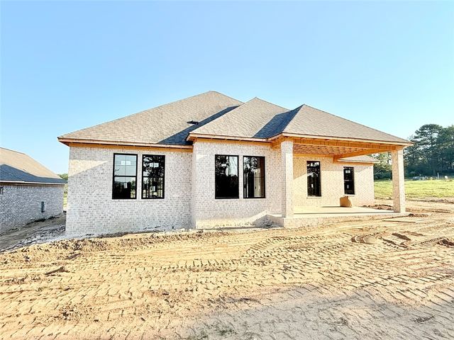 1305 Elk Horn Drive, Russellville, AR 72802