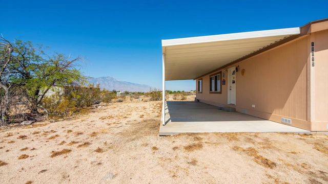 18815 Vee Bee Road, Desert Hot Springs, CA 92241