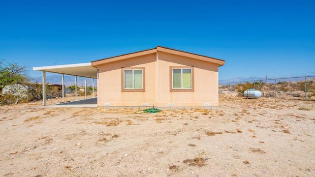 18815 Vee Bee Road, Desert Hot Springs, CA 92241