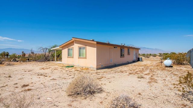 18815 Vee Bee Road, Desert Hot Springs, CA 92241