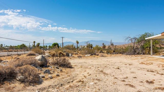 18815 Vee Bee Road, Desert Hot Springs, CA 92241