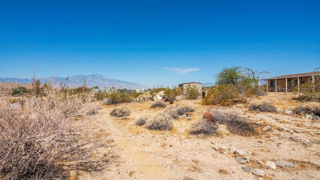 18815 Vee Bee Road, Desert Hot Springs, CA 92241