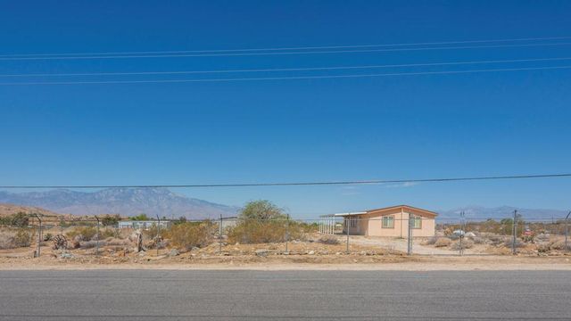 18815 Vee Bee Road, Desert Hot Springs, CA 92241