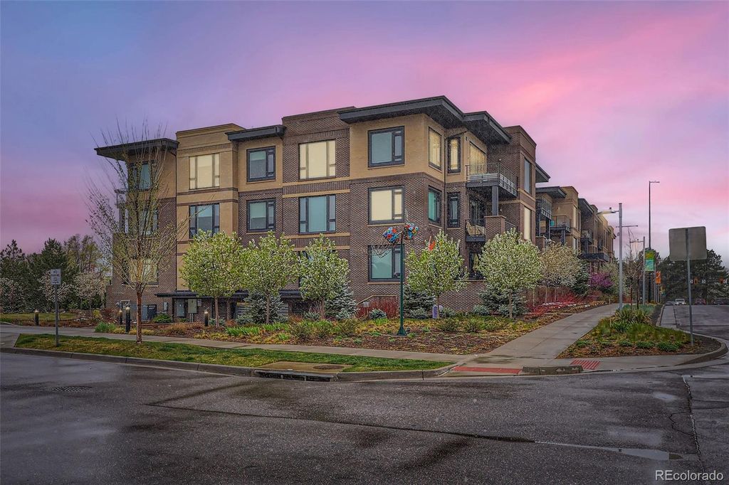 6618 E Lowry Boulevard 307, Denver, CO 80230