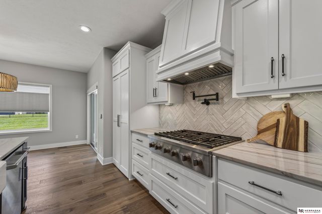 11503 S 115th Street, Papillion, NE 68046