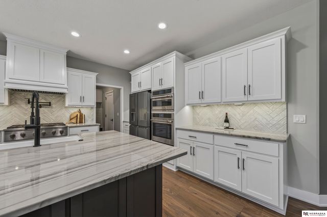 11503 S 115th Street, Papillion, NE 68046