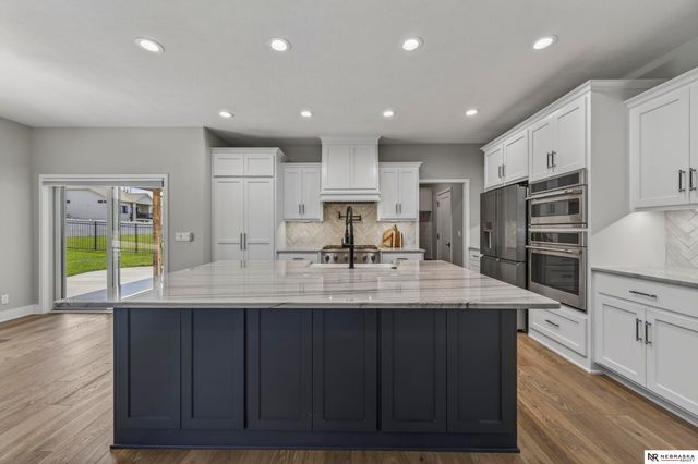 11503 S 115th Street, Papillion, NE 68046