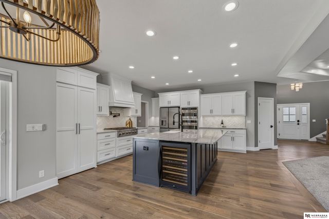 11503 S 115th Street, Papillion, NE 68046