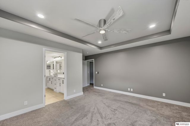 11503 S 115th Street, Papillion, NE 68046
