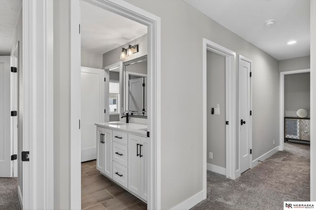 11503 S 115th Street, Papillion, NE 68046