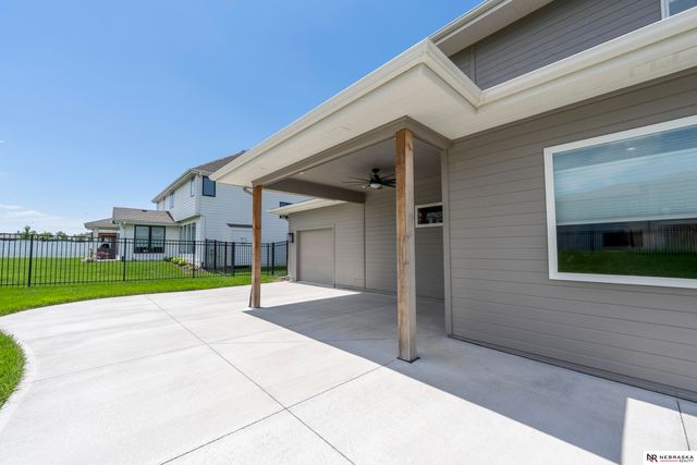 11503 S 115th Street, Papillion, NE 68046
