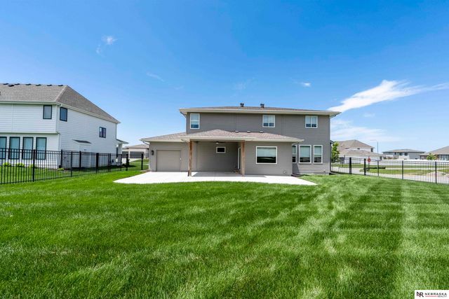 11503 S 115th Street, Papillion, NE 68046