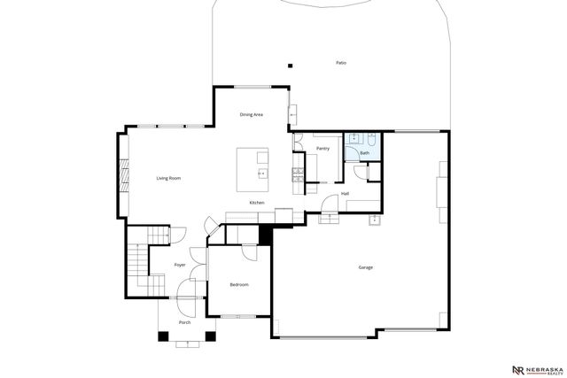 11503 S 115th Street, Papillion, NE 68046