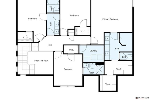 11503 S 115th Street, Papillion, NE 68046
