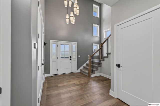 11503 S 115th Street, Papillion, NE 68046