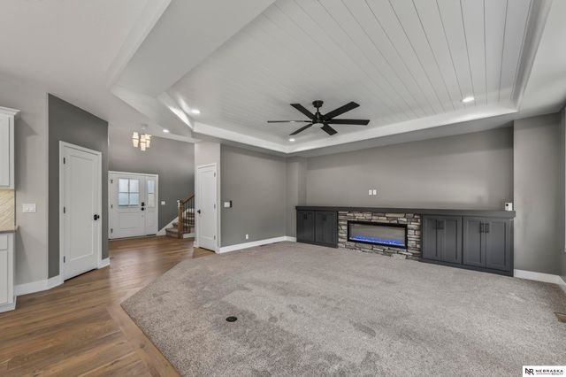 11503 S 115th Street, Papillion, NE 68046