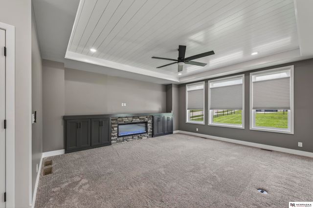 11503 S 115th Street, Papillion, NE 68046