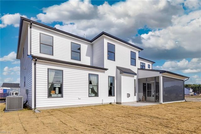 420 Stoney Mist WAY, Chesapeake, VA 23322