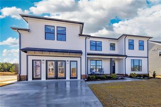 420 Stoney Mist WAY, Chesapeake, VA 23322