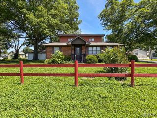 510 Highland Street, New Athens, IL 62264