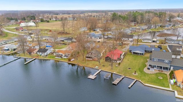 99 EMS B42 Lane, Leesburg, IN 46538