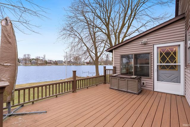 99 EMS B42 Lane, Leesburg, IN 46538