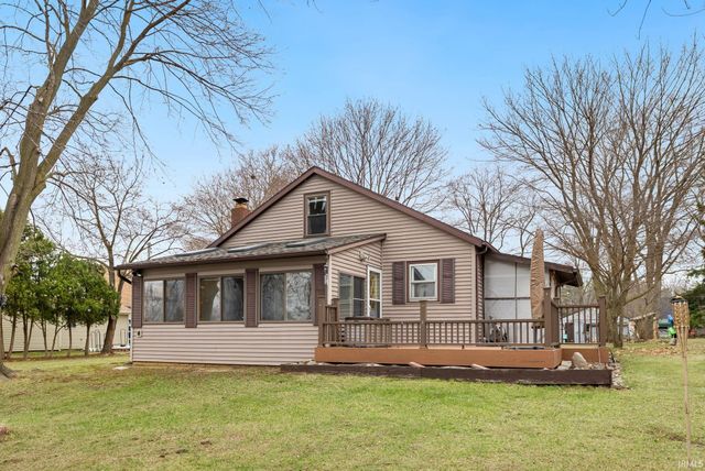 99 EMS B42 Lane, Leesburg, IN 46538