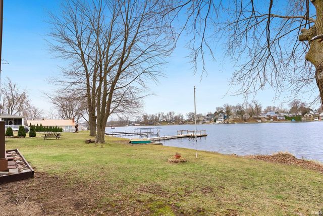 99 EMS B42 Lane, Leesburg, IN 46538