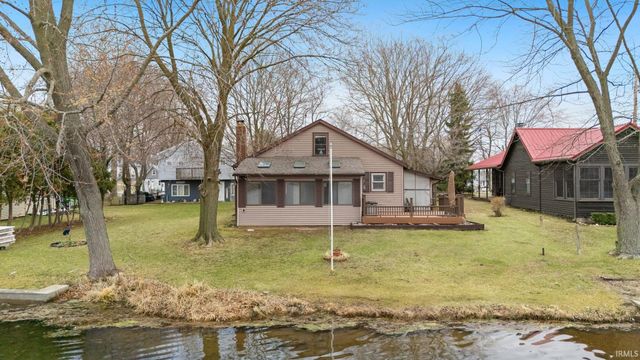 99 EMS B42 Lane, Leesburg, IN 46538