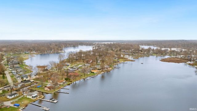 99 EMS B42 Lane, Leesburg, IN 46538