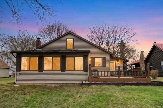 99 EMS B42 Lane, Leesburg, IN 46538