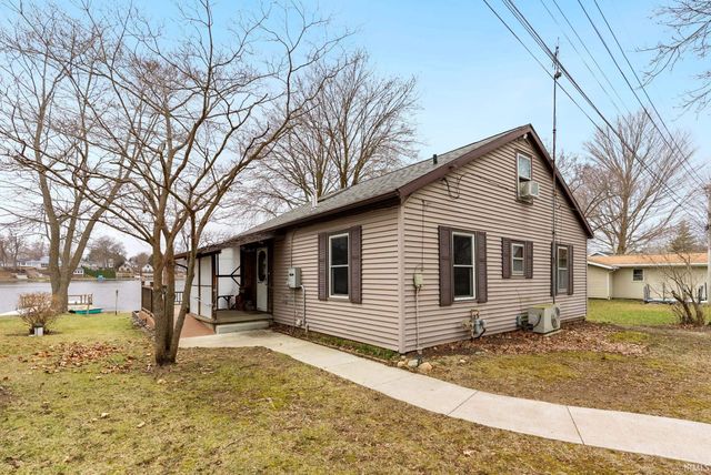 99 EMS B42 Lane, Leesburg, IN 46538