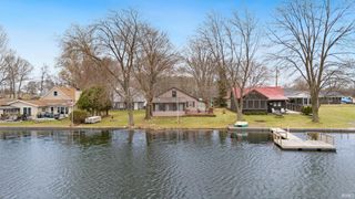 99 EMS B42 Lane, Leesburg, IN 46538