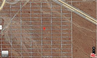 0 Avenue 18 Avenue, Mojave, CA 93501