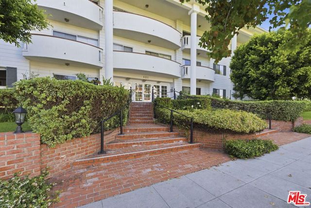 521 Montana Avenue 215, Santa Monica, CA 90403