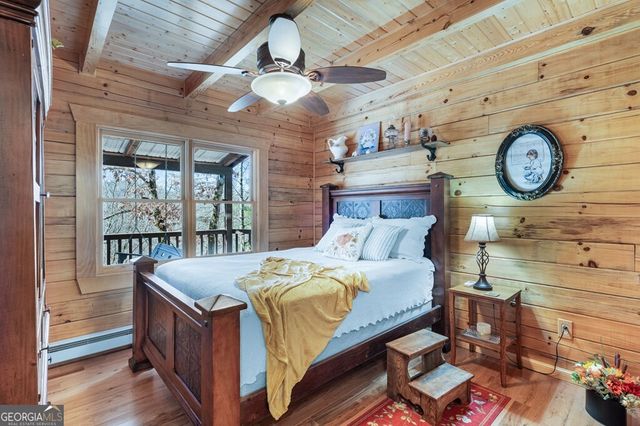 488 Smith Road, Brasstown, NC 28902