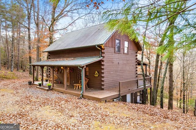 488 Smith Road, Brasstown, NC 28902