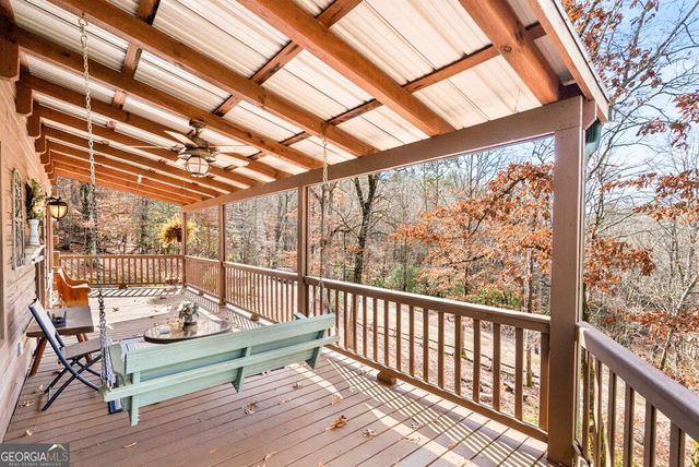 488 Smith Road, Brasstown, NC 28902